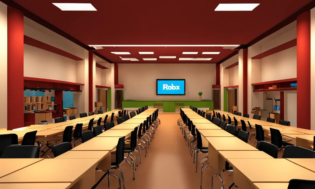 How to Play Roblox on a School Computer Without a VPN