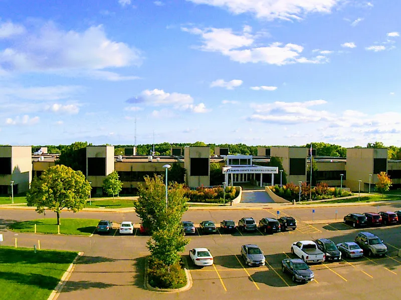 Dakota County Technical College, Rosemount, MN - Dakota County Technical  College